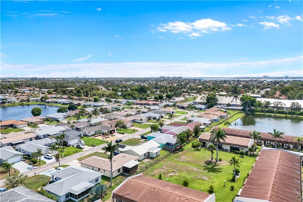 SOUTH POINTE SOUTH - Residential