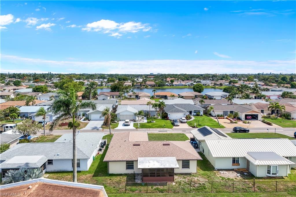 SOUTH POINTE SOUTH - Residential