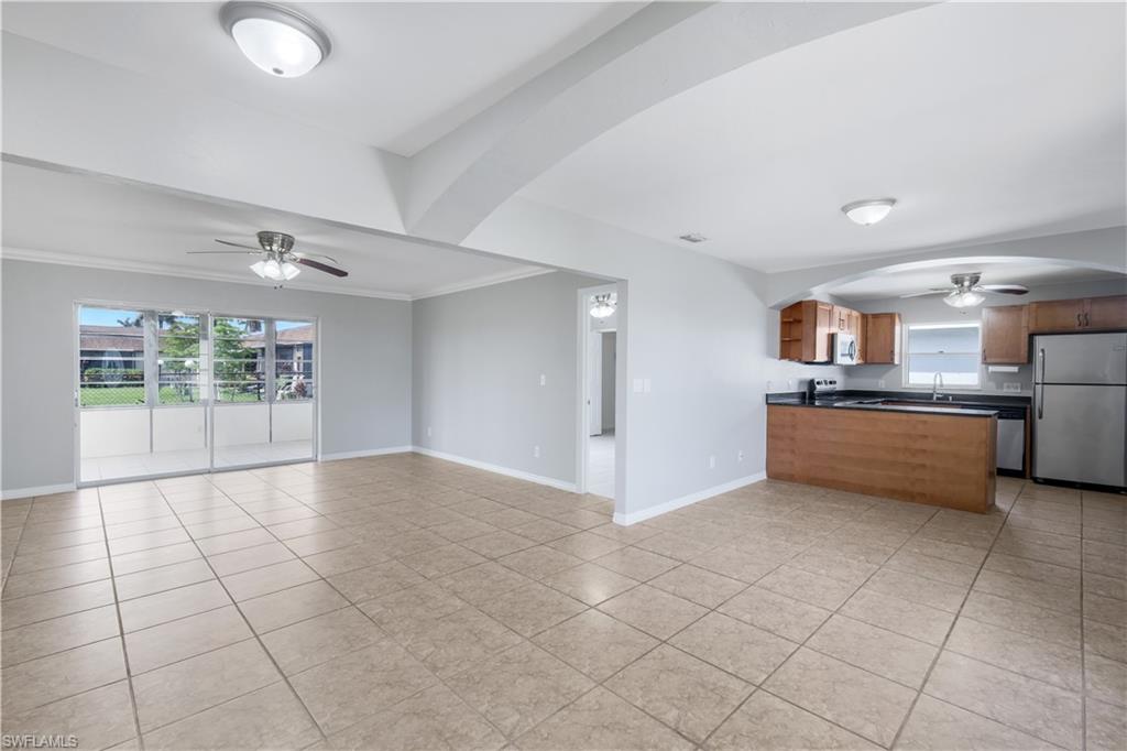 SOUTH POINTE SOUTH - Residential