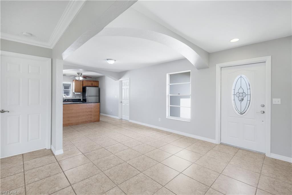 SOUTH POINTE SOUTH - Residential