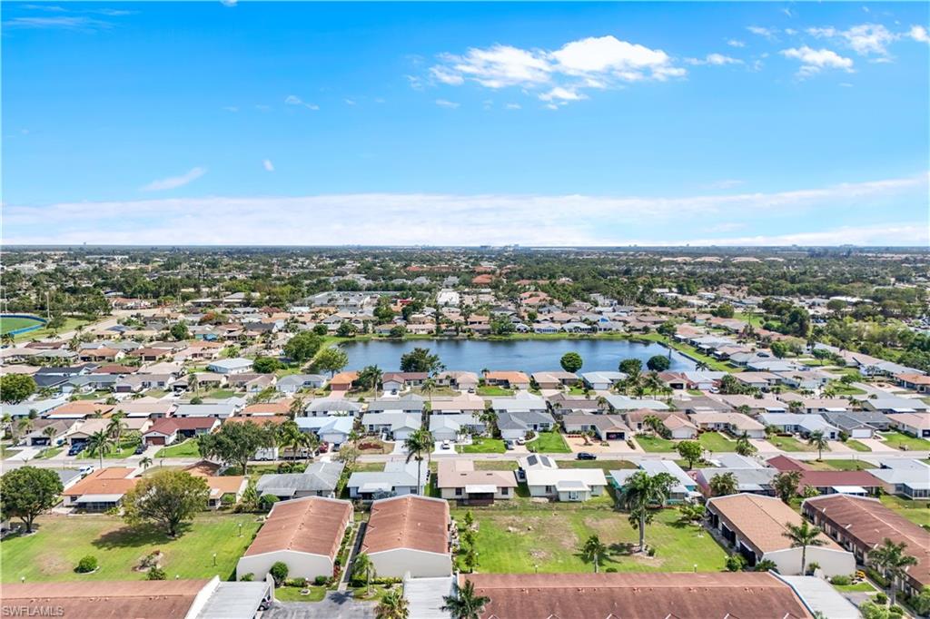 SOUTH POINTE SOUTH - Residential