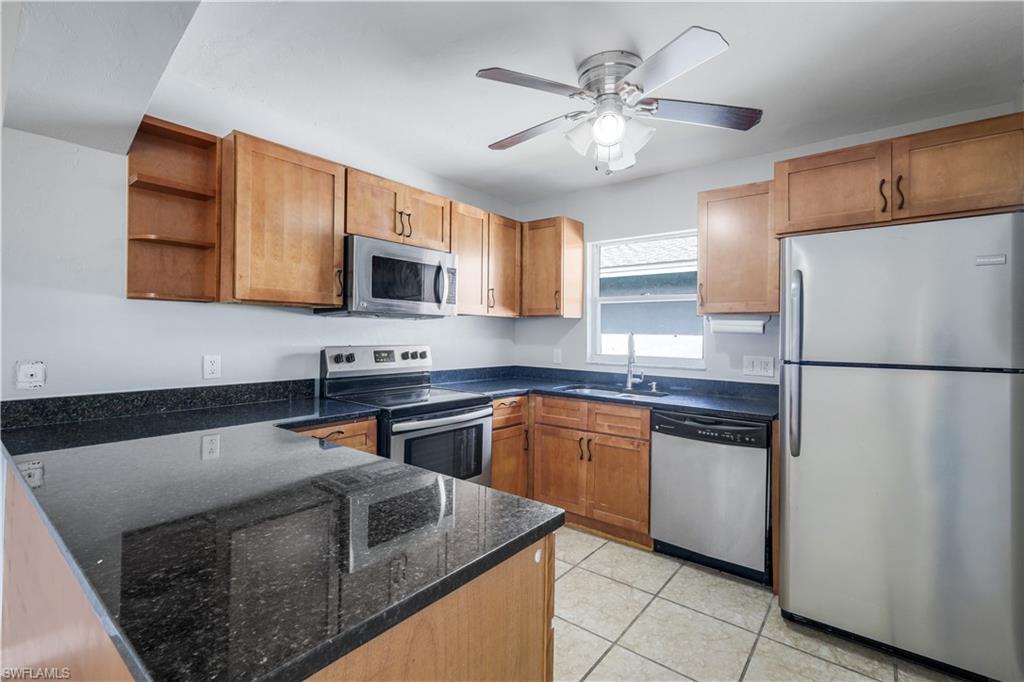 SOUTH POINTE SOUTH - Residential