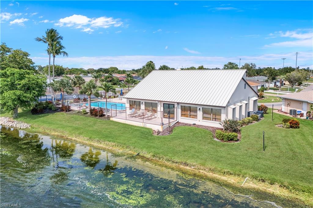 SOUTH POINTE SOUTH - Residential