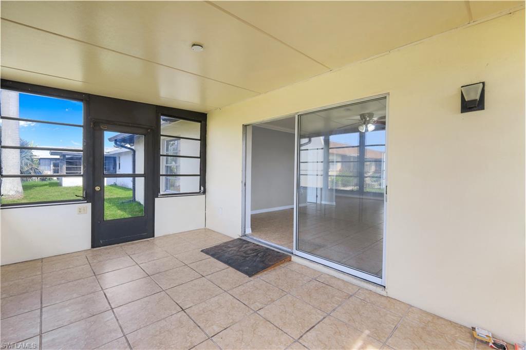 SOUTH POINTE SOUTH - Residential