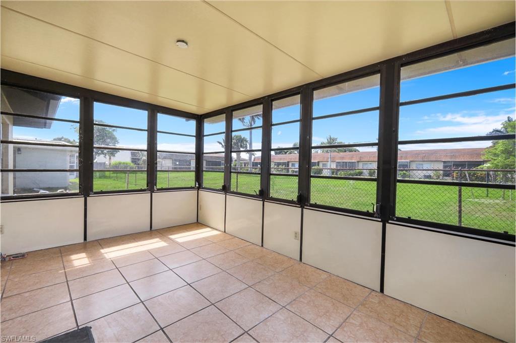 SOUTH POINTE SOUTH - Residential