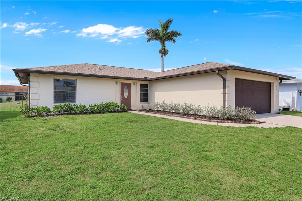 SOUTH POINTE SOUTH - Residential