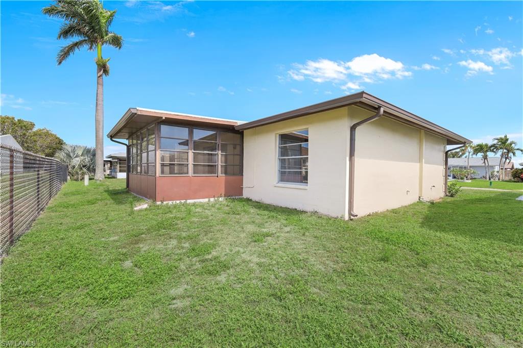 SOUTH POINTE SOUTH - Residential