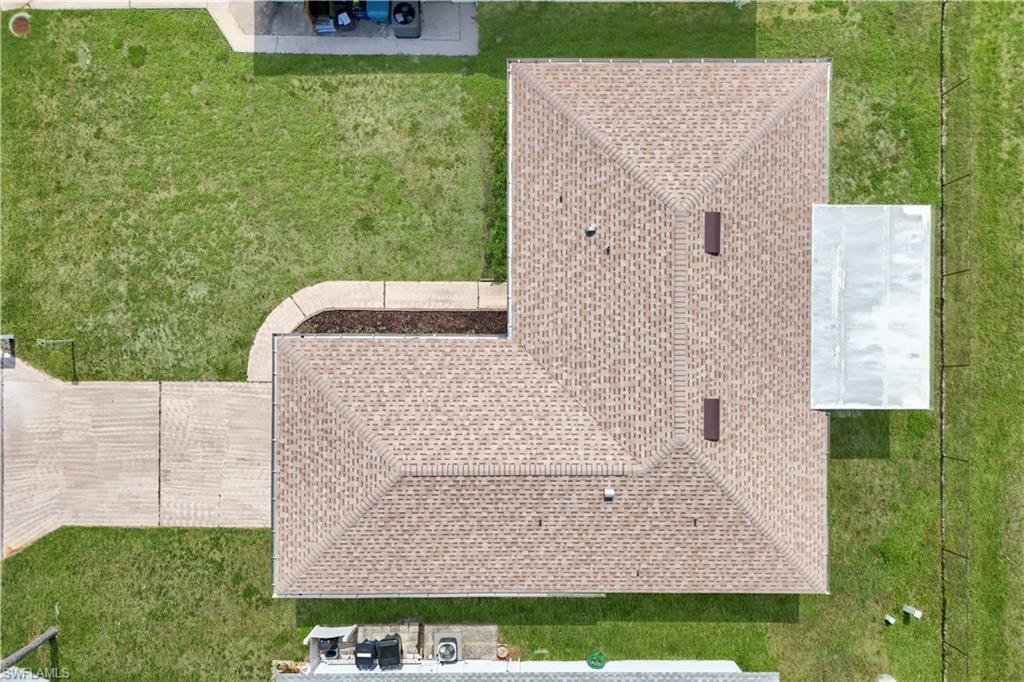 SOUTH POINTE SOUTH - Residential