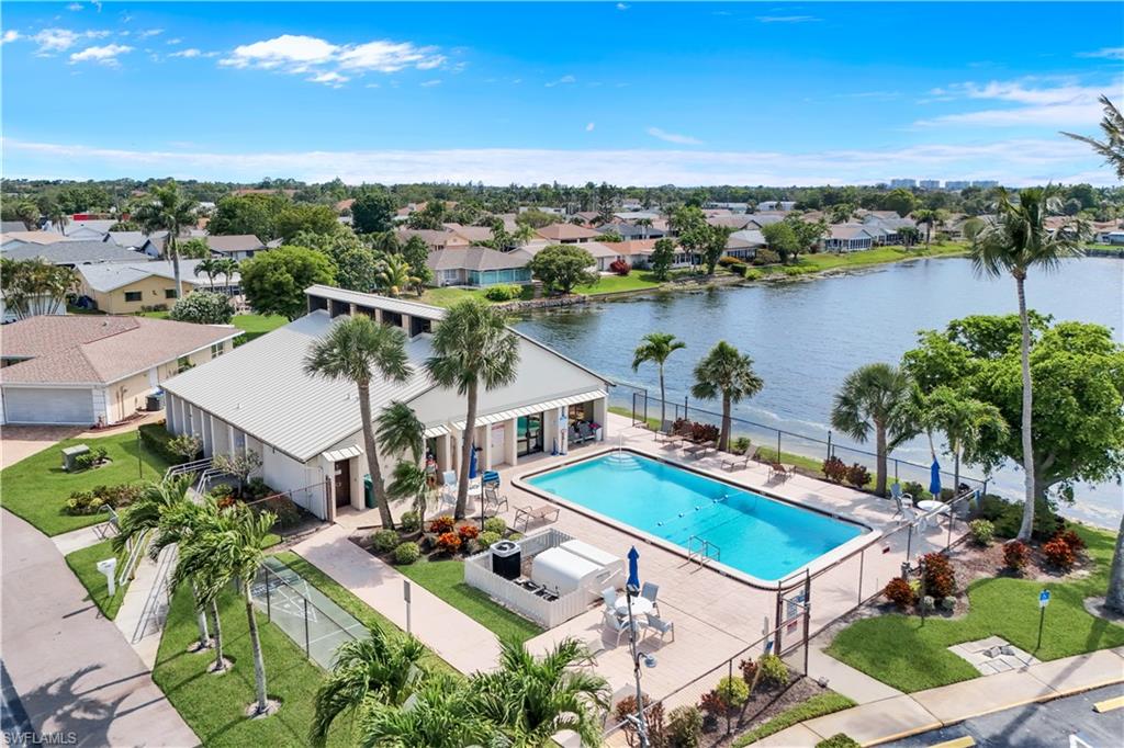 SOUTH POINTE SOUTH - Residential