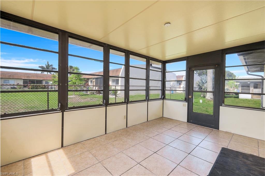 SOUTH POINTE SOUTH - Residential