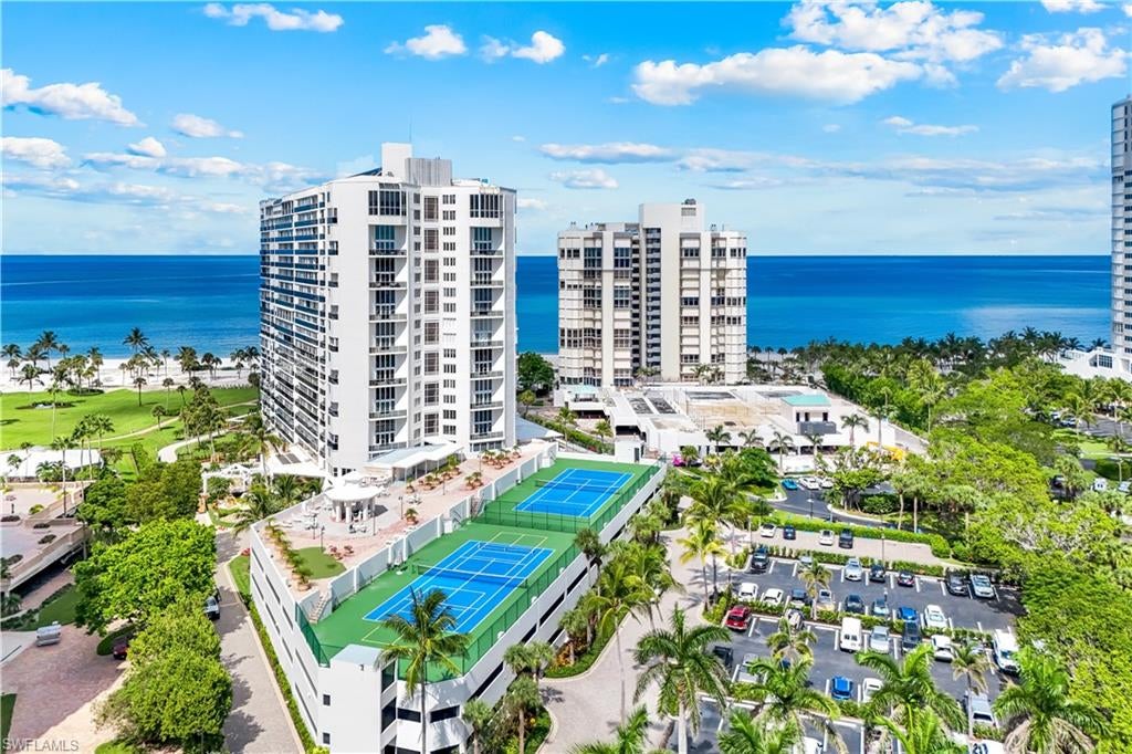 4041 Gulf Shore BLVD NW 405