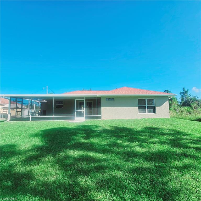 GOLDEN GATE ESTATES - Residential