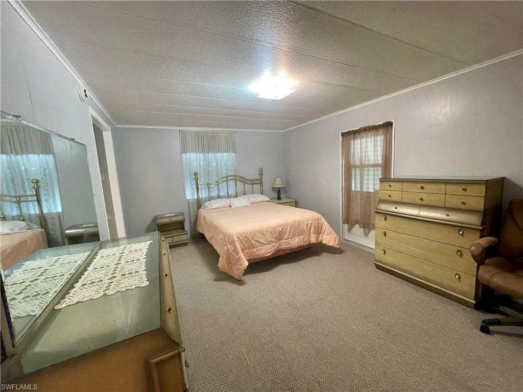 LEESURE VILLAGE - Residential