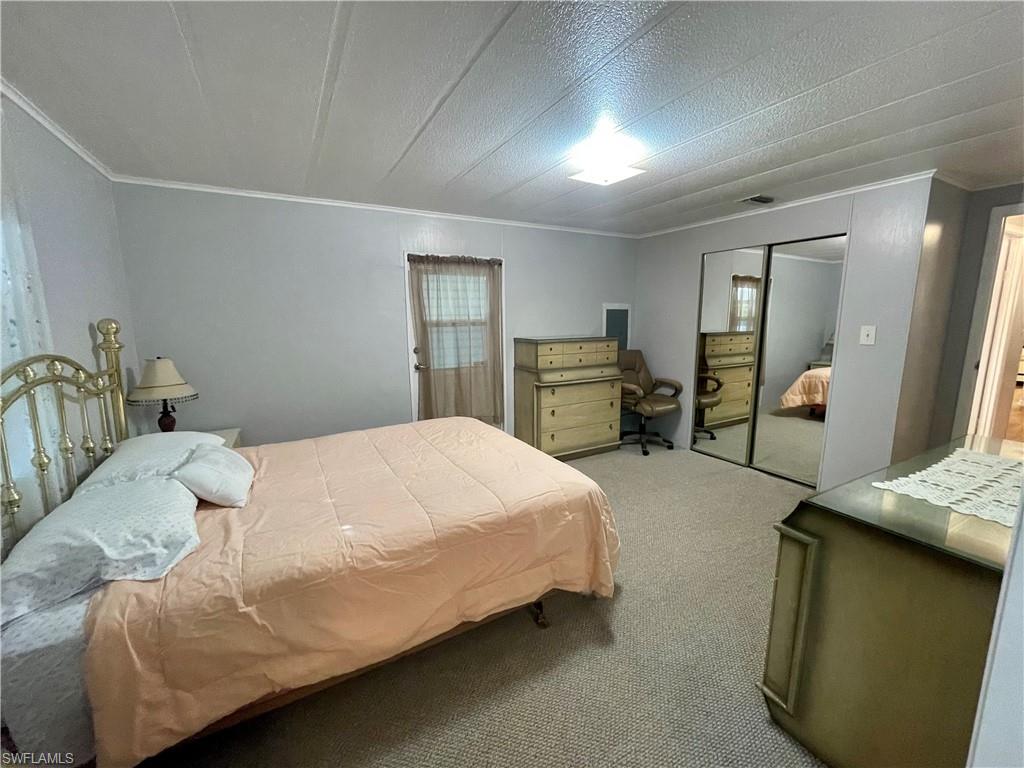 LEESURE VILLAGE - Residential