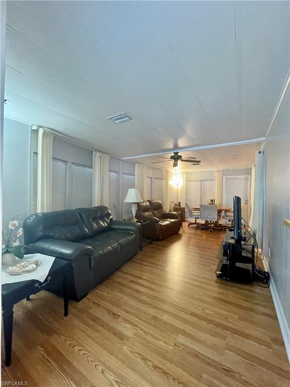 LEESURE VILLAGE - Residential