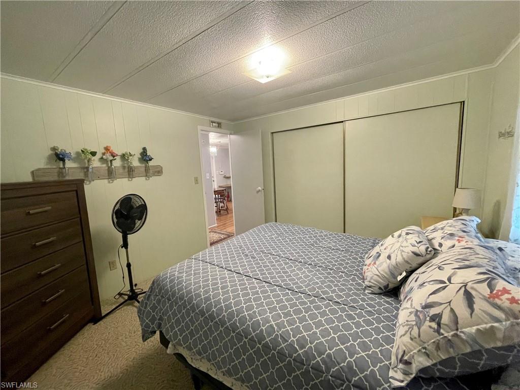 LEESURE VILLAGE - Residential