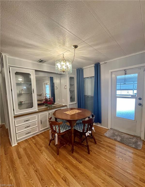 LEESURE VILLAGE - Residential