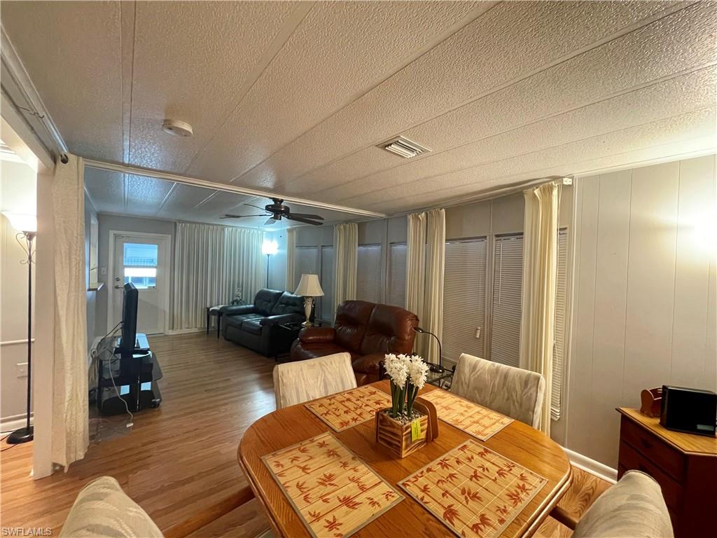 LEESURE VILLAGE - Residential