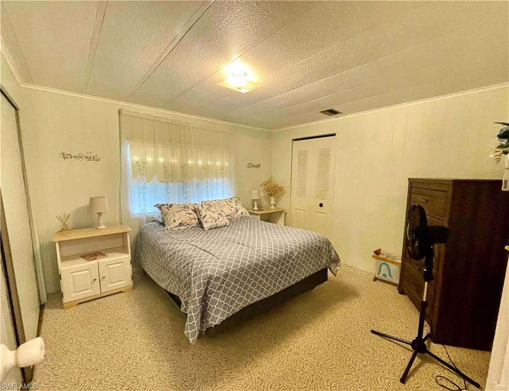 LEESURE VILLAGE - Residential