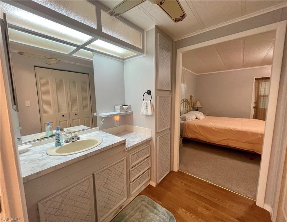 LEESURE VILLAGE - Residential