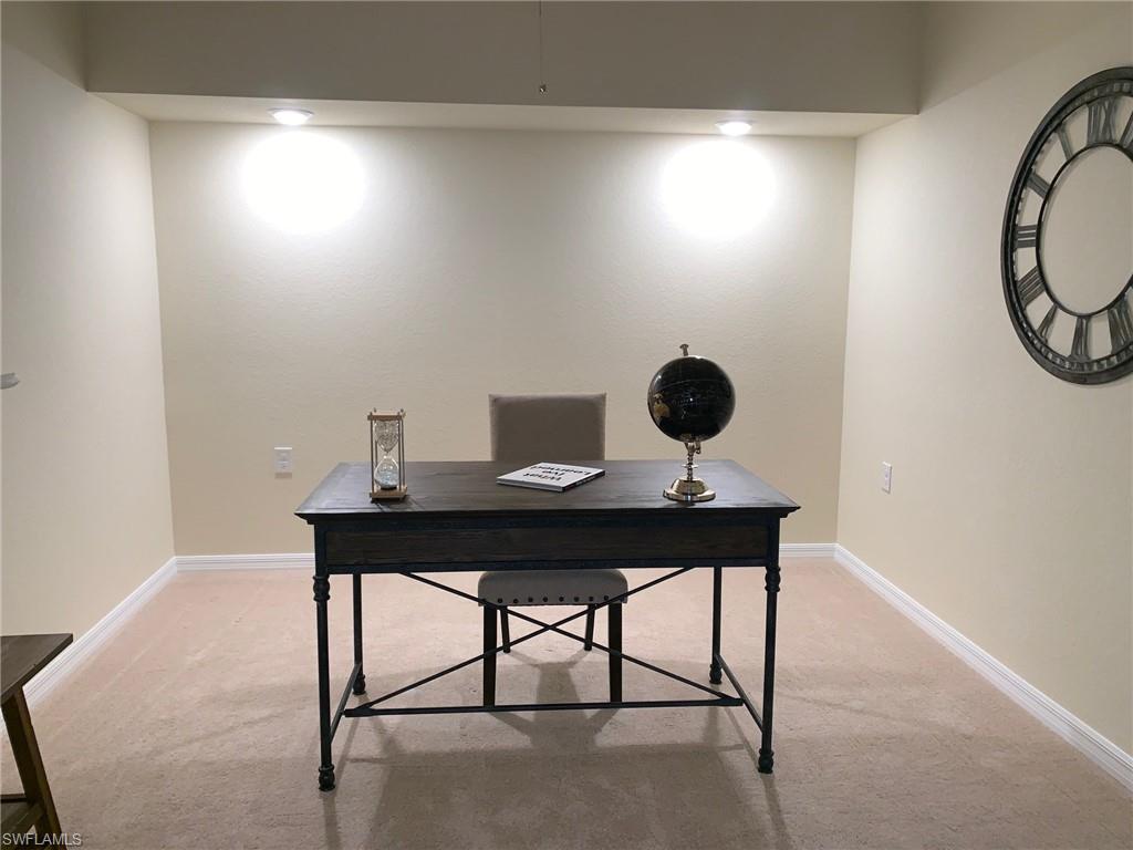 BONITA NATIONAL GOLF AND COUNTRY CLUB - Residential Lease