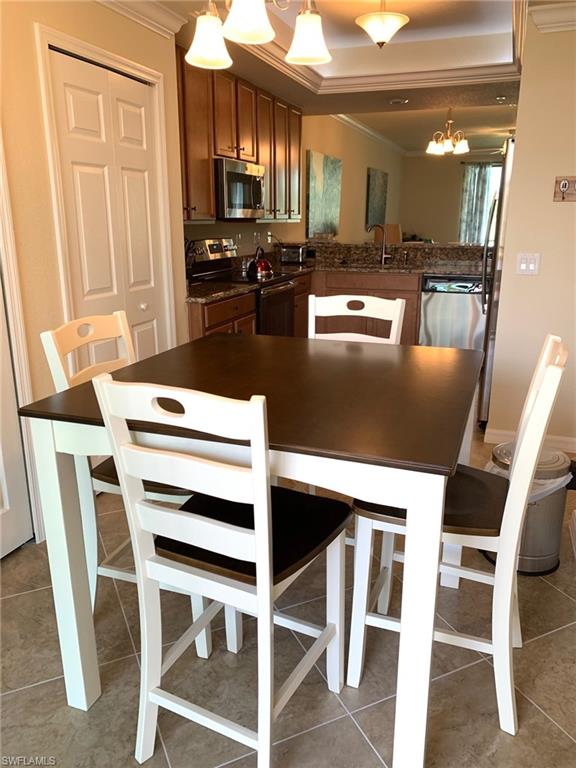 BONITA NATIONAL GOLF AND COUNTRY CLUB - Residential Lease