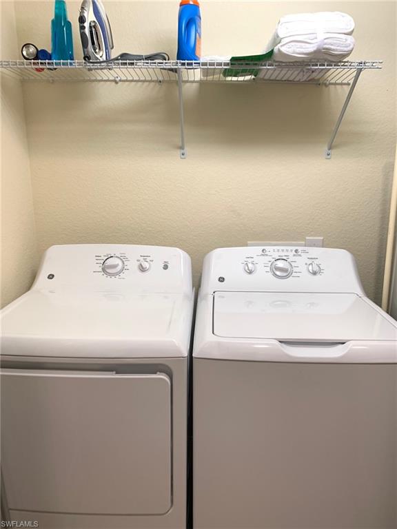 BONITA NATIONAL GOLF AND COUNTRY CLUB - Residential Lease