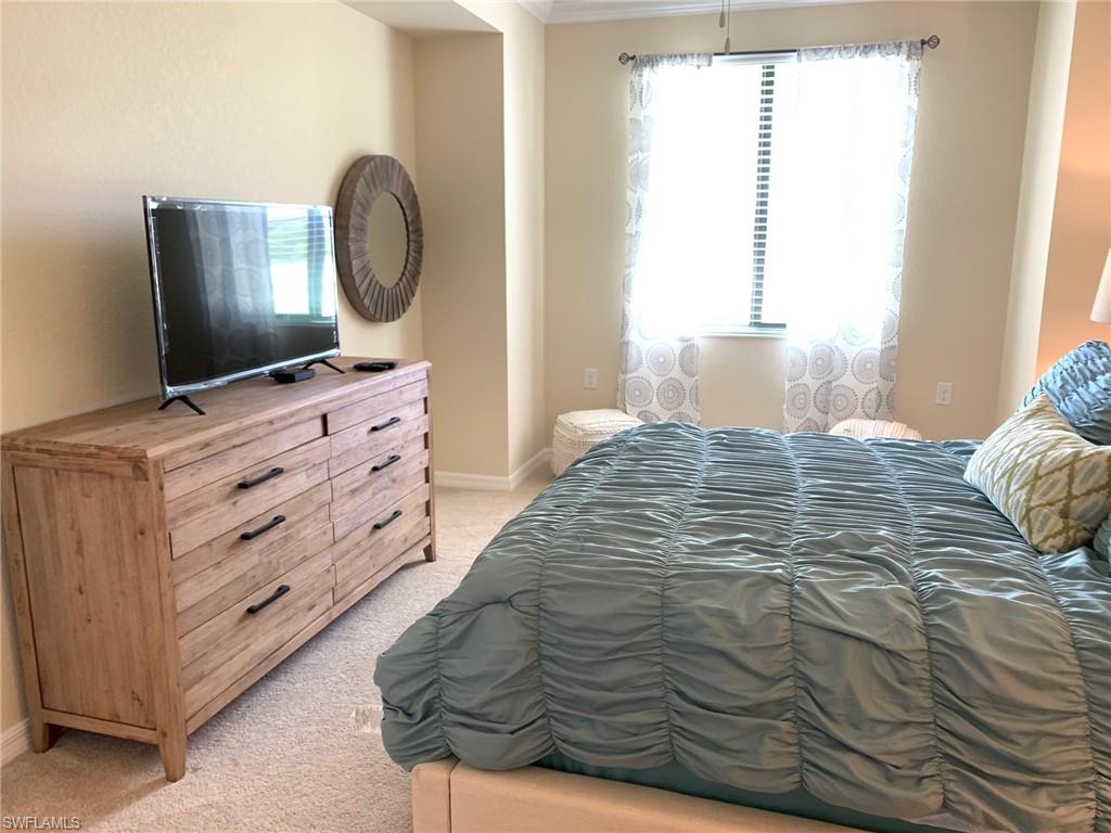 BONITA NATIONAL GOLF AND COUNTRY CLUB - Residential Lease