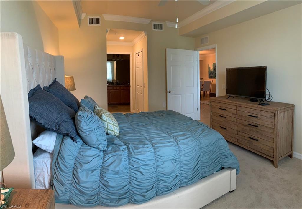 BONITA NATIONAL GOLF AND COUNTRY CLUB - Residential Lease