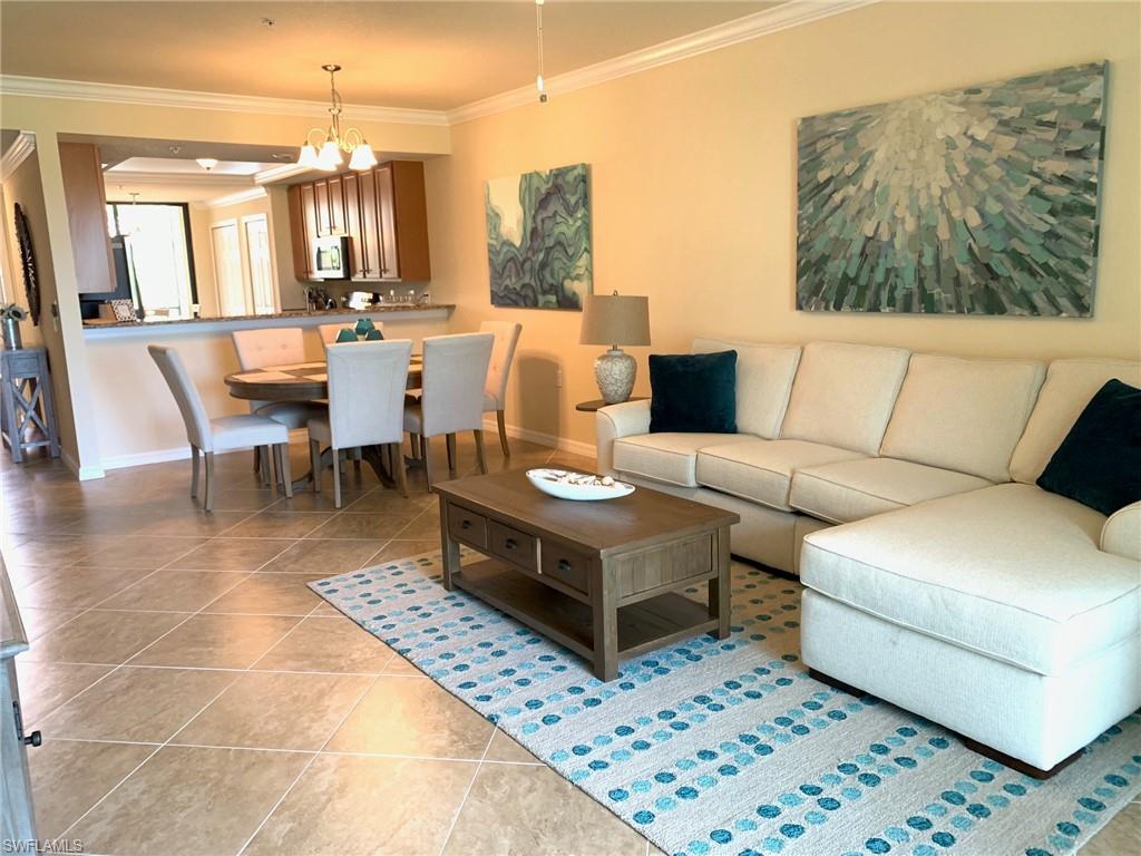 BONITA NATIONAL GOLF AND COUNTRY CLUB - Residential Lease