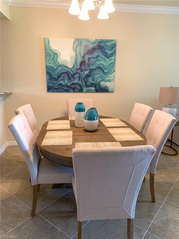 BONITA NATIONAL GOLF AND COUNTRY CLUB - Residential Lease