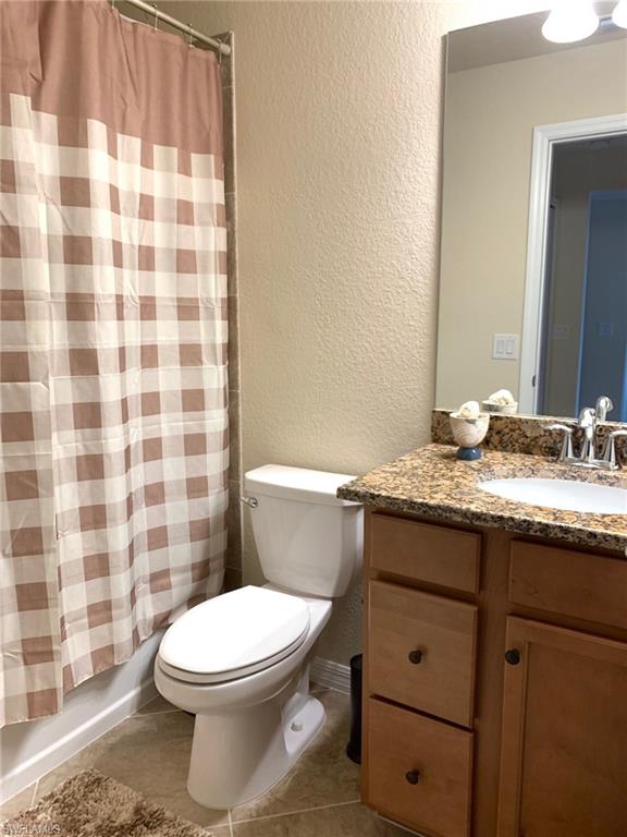 BONITA NATIONAL GOLF AND COUNTRY CLUB - Residential Lease