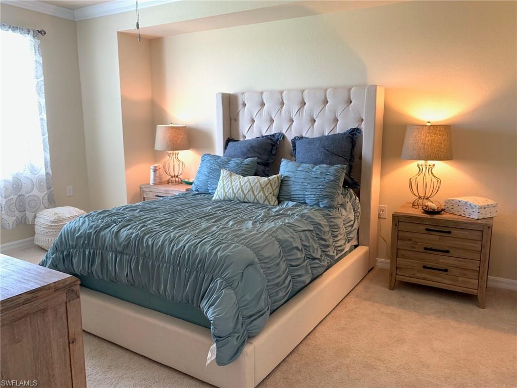 BONITA NATIONAL GOLF AND COUNTRY CLUB - Residential Lease