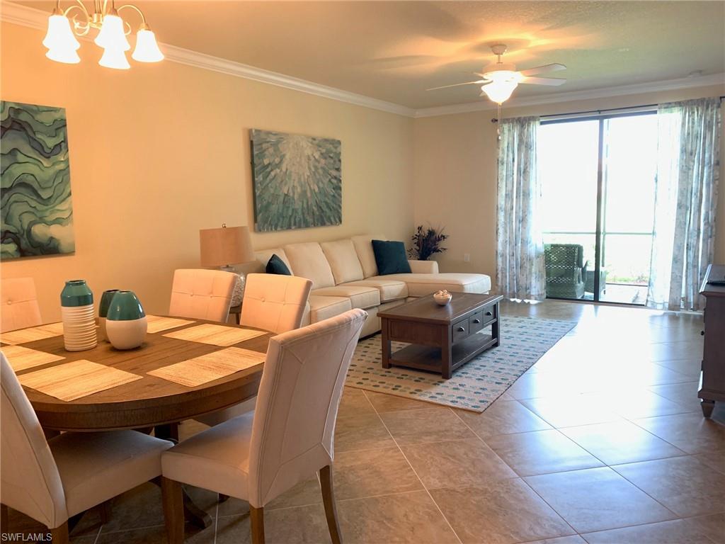 BONITA NATIONAL GOLF AND COUNTRY CLUB - Residential Lease