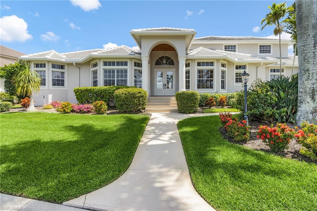 5870 Harborage DR