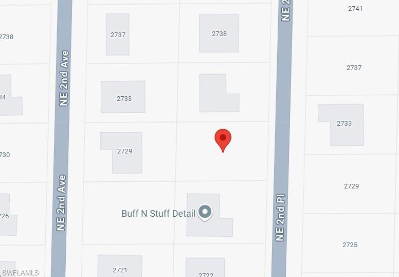 2730 NE 2nd PL