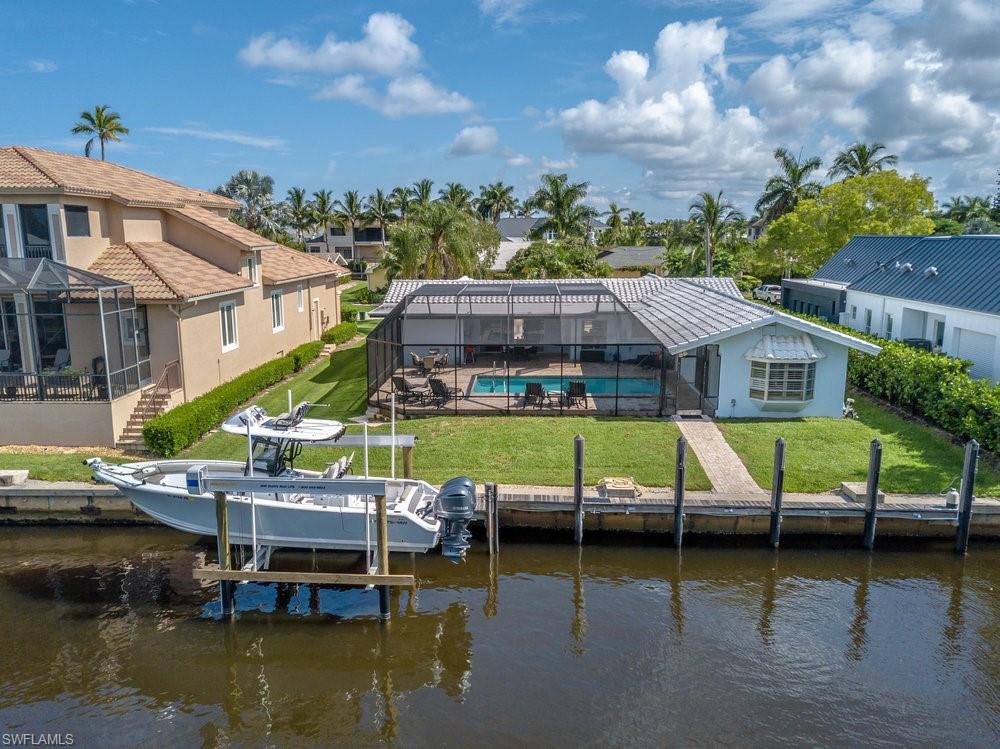 ROYAL HARBOR - Residential