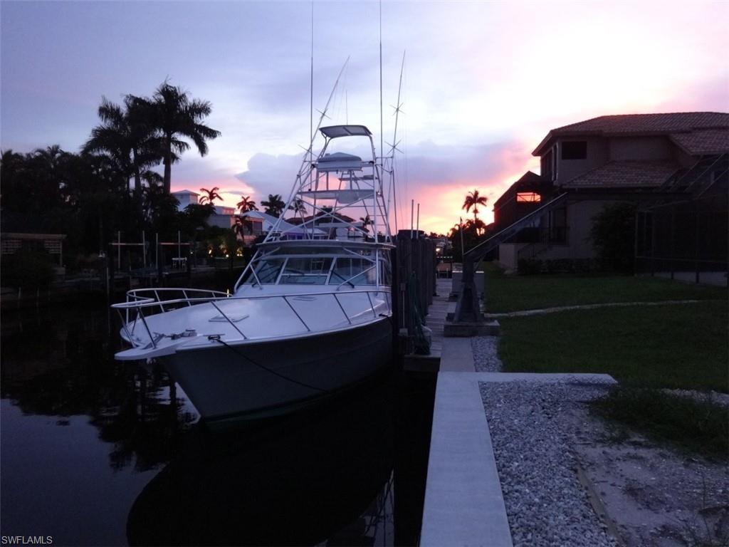 ROYAL HARBOR - Residential