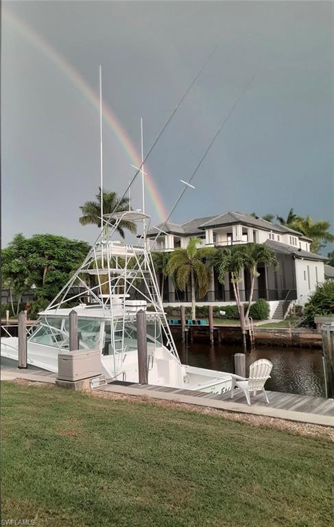 ROYAL HARBOR - Residential