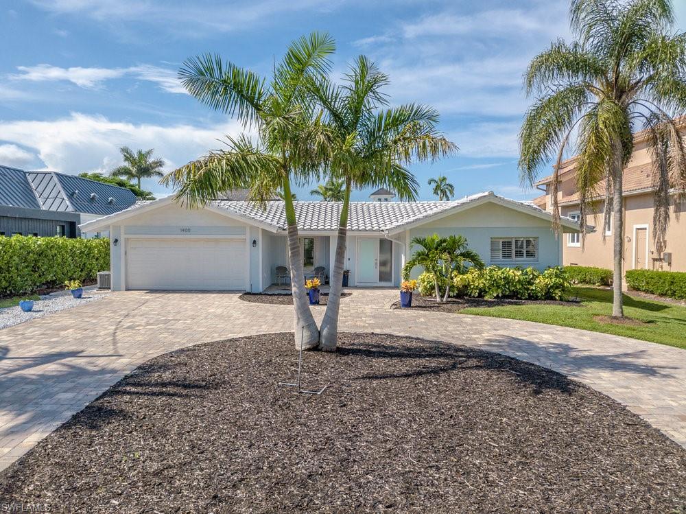 ROYAL HARBOR - Residential