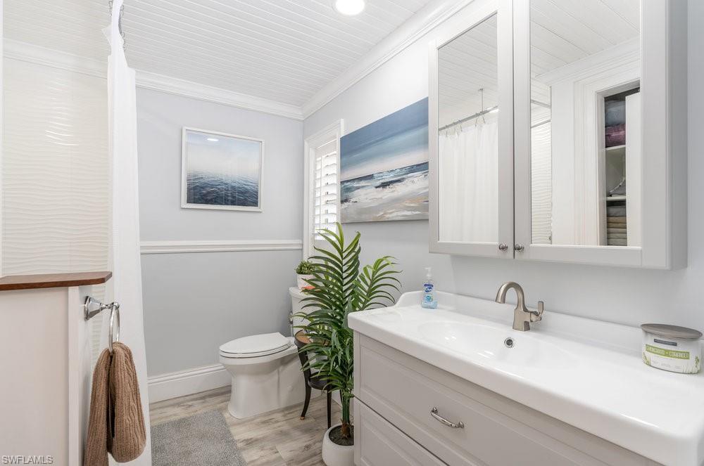 ROYAL HARBOR - Residential