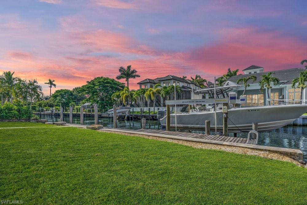 ROYAL HARBOR - Residential