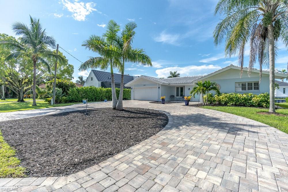 ROYAL HARBOR - Residential