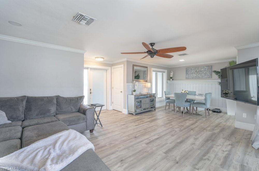 ROYAL HARBOR - Residential