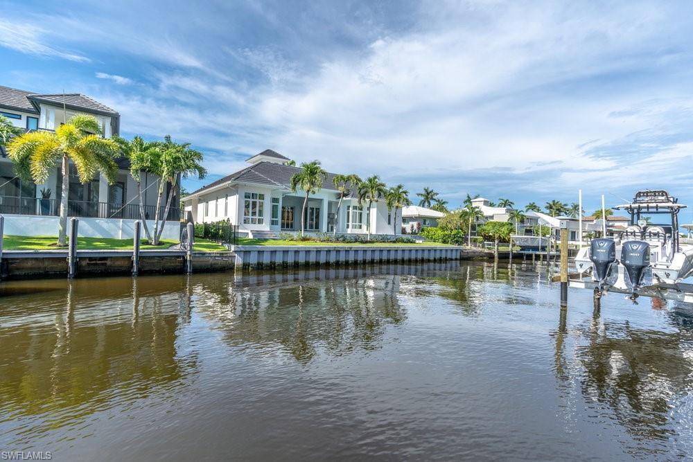 ROYAL HARBOR - Residential