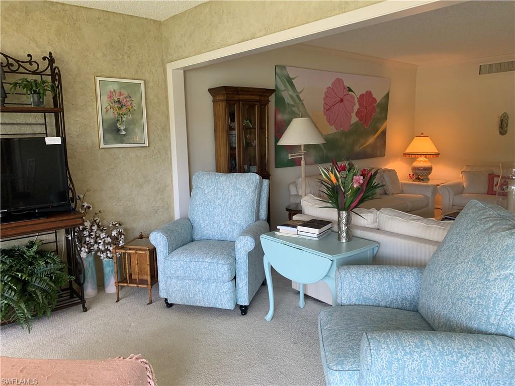 WILDERNESS COUNTRY CLUB - Residential