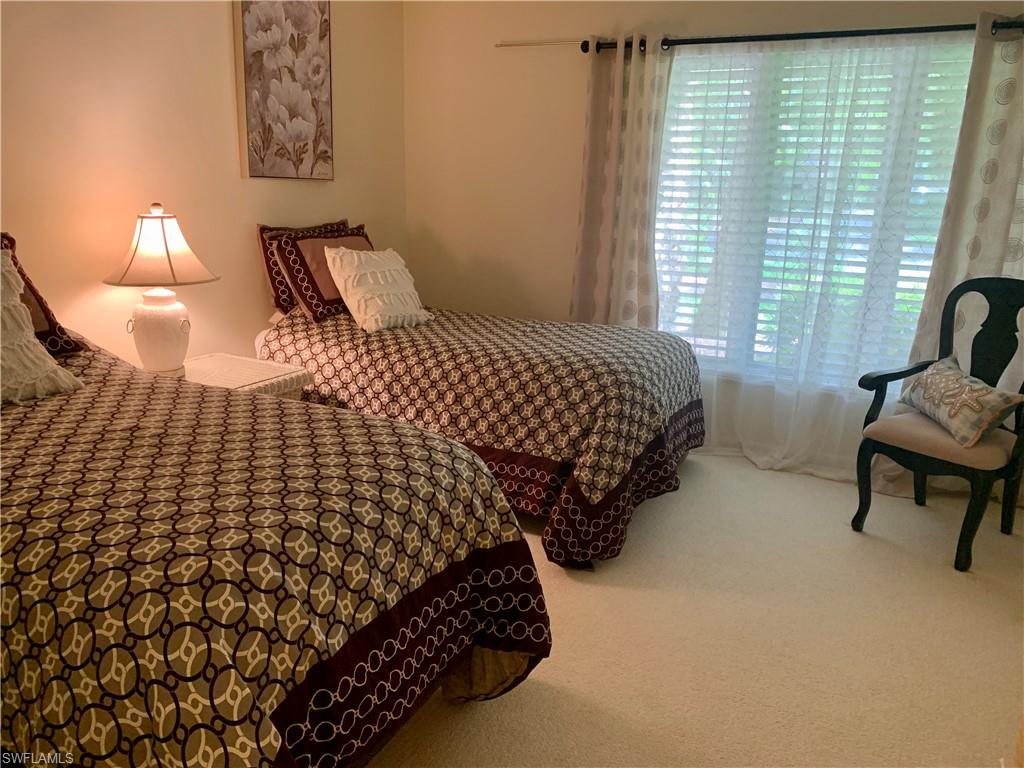 WILDERNESS COUNTRY CLUB - Residential