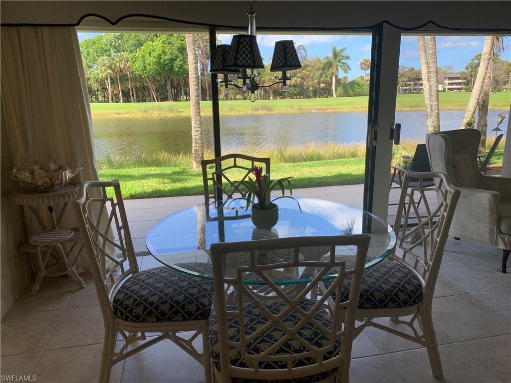 WILDERNESS COUNTRY CLUB - Residential