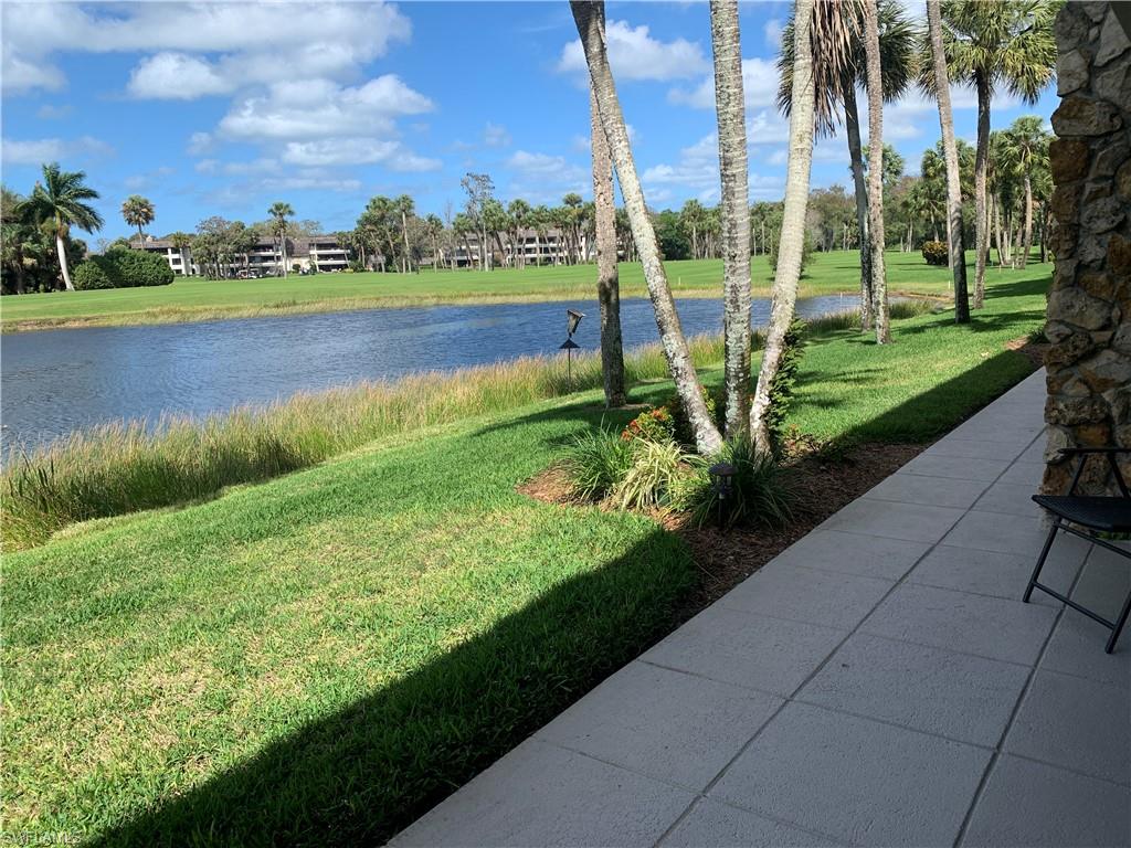 WILDERNESS COUNTRY CLUB - Residential