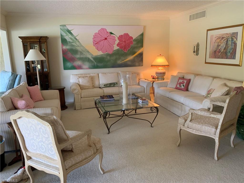 WILDERNESS COUNTRY CLUB - Residential